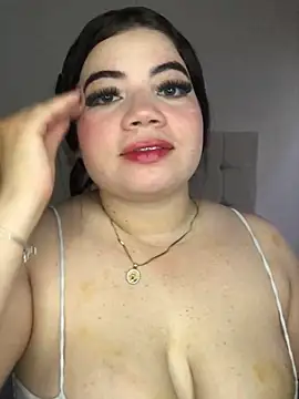 Kuromy_x's cam snapshot