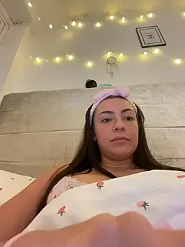 georgiag's cam snapshot