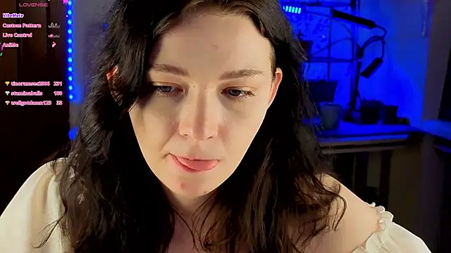 Doll_lira's cam snapshot