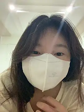 Rin-yiyi's cam snapshot