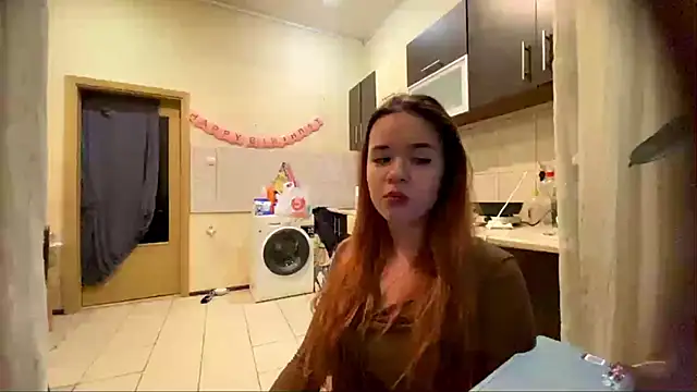 MariiCooper's cam snapshot