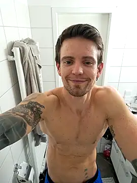 Mystery_Mark live sex cam