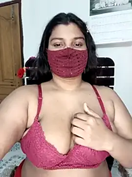 Hot-Fairy's cam snapshot