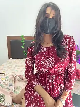 KavyaCurves's cam snapshot