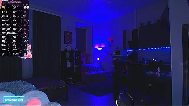 NicoleFancy's cam snapshot