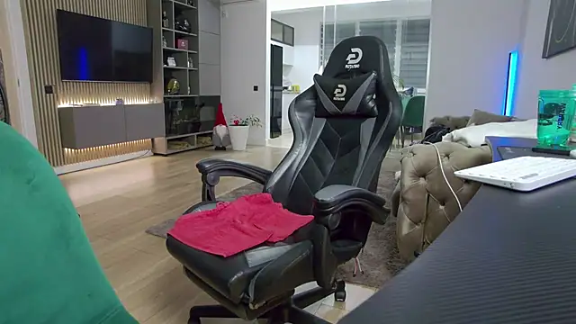 UbbeViking live sex cam