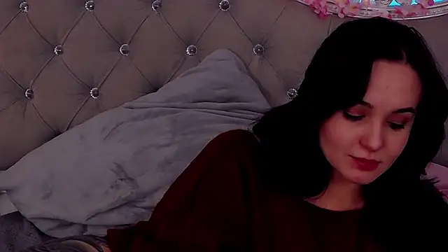 MeIisaLove's cam snapshot