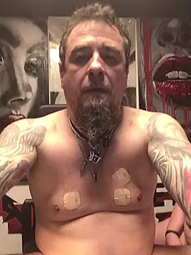 Ich-eben123's cam snapshot