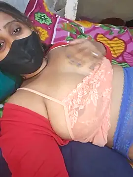 Minu_love's cam snapshot