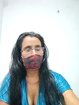 sanjana077's cam snapshot