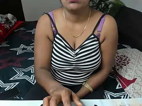 Its-rousee's cam snapshot