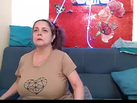 liliimilf's cam snapshot