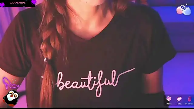 Amaeira_'s cam snapshot