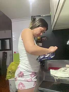 Abby__LS's cam snapshot