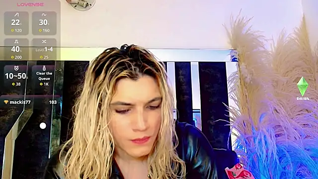 honey_skin live sex cam