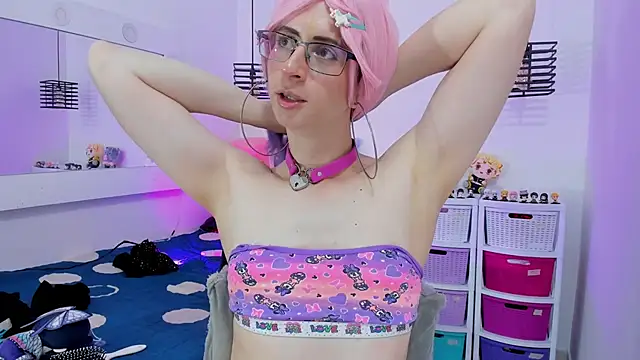 KimberlyJohnsoon live sex cam