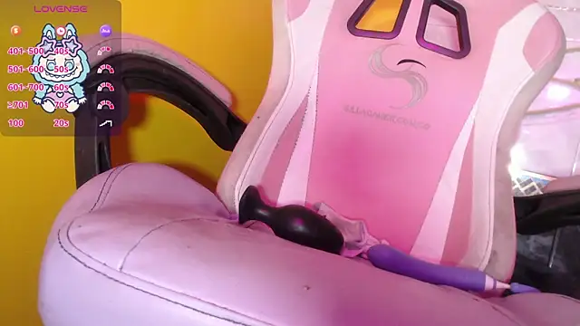 Sally23_'s cam snapshot