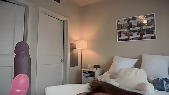 graciesmith27's cam snapshot