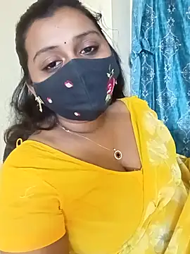 Tanuja-Sexy live sex cam