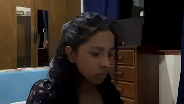 KayleenStoyanoff's cam snapshot