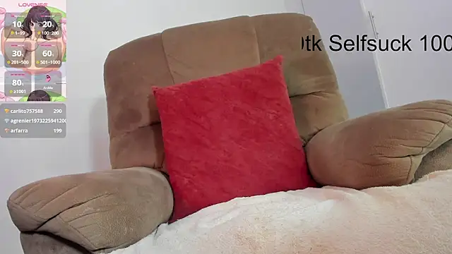 selfsuckqueen_ live sex cam