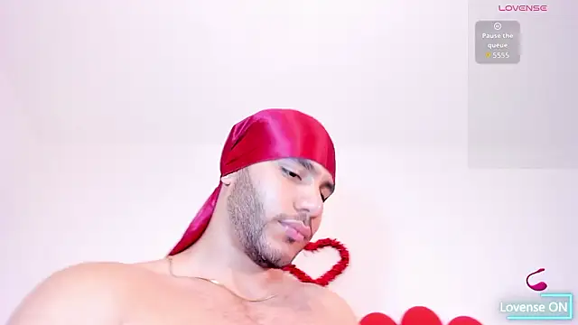 ibraiimm live sex cam
