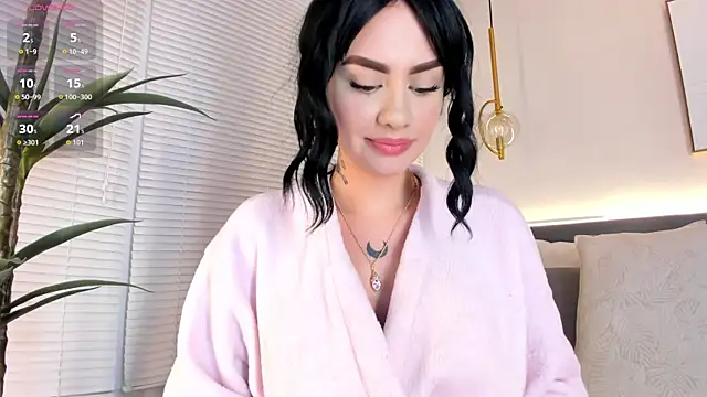 StacyRigel live sex cam