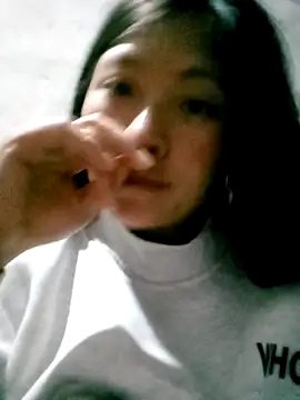 Micky_baby's cam snapshot