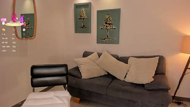 MaryLewis_ live sex cam