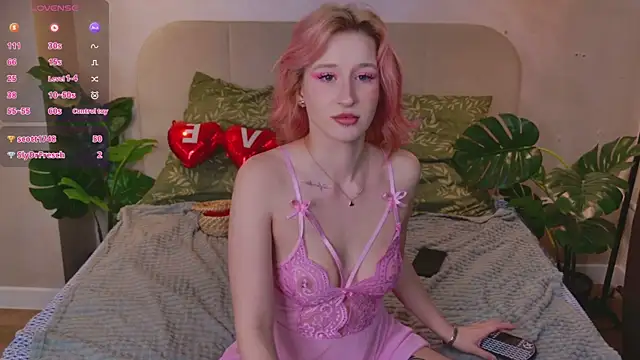 Hey_Lolly_'s cam snapshot