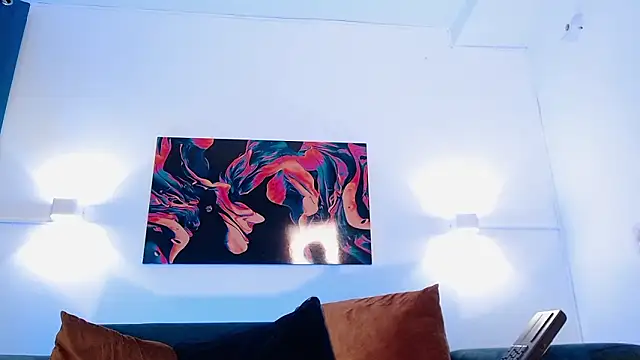 HarryFosster live sex cam