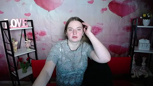 FreyaDak live sex cam