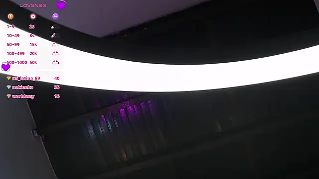 Marly_sajjad's cam snapshot