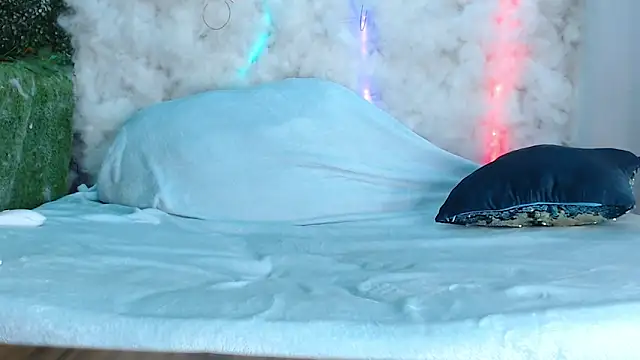 Gael_zambrano's cam snapshot