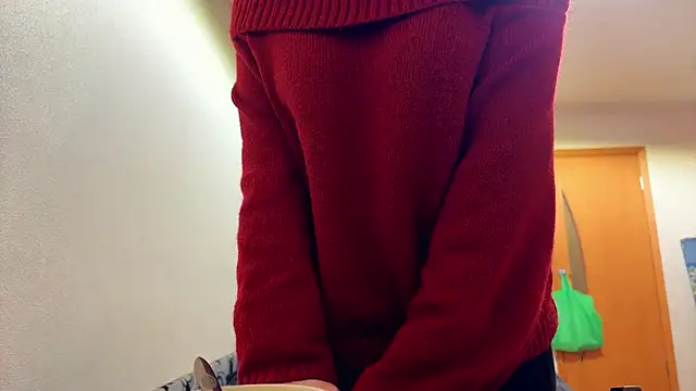 RoseBakeer's cam snapshot