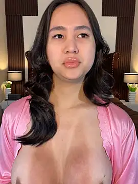 KeraEvangeline live sex cam