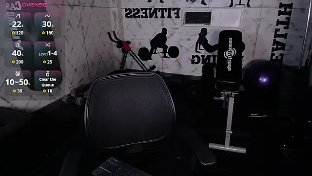 AustinJones_ live sex cam