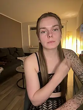 LisaFreierxx live sex cam