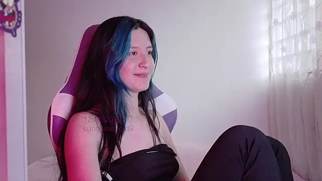 sunshine_girl9 live sex cam