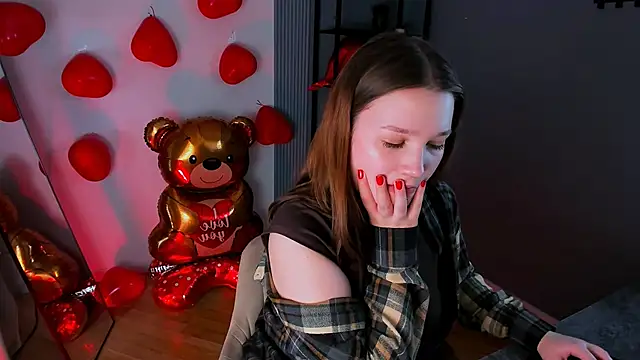 JaneByrd live sex cam