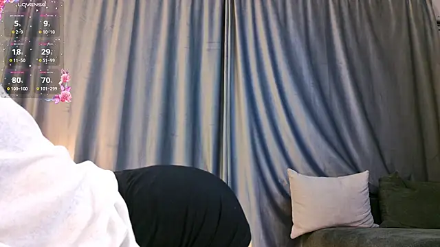 UmbraVelour live sex cam