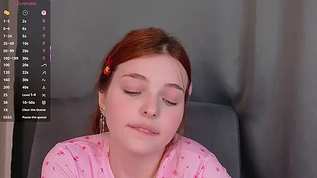 AnnieKim_ live sex cam