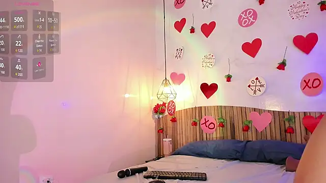 Mariana_sweetest live sex cam