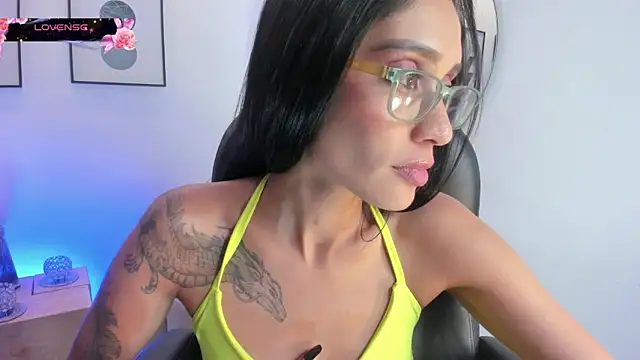 nix_rave1's cam snapshot