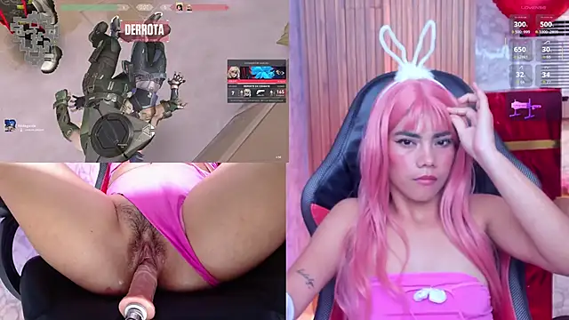 AriHale_'s cam snapshot