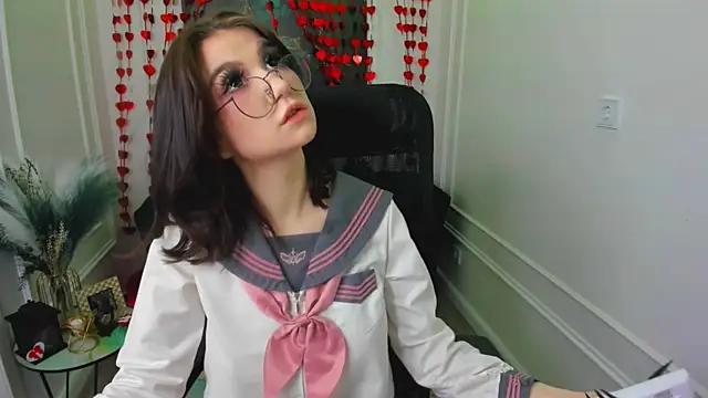 MeLLSawertyq's cam snapshot