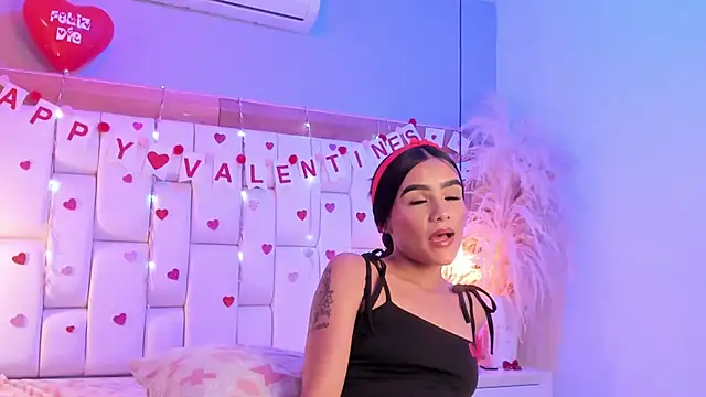 StefanyCondia's cam snapshot