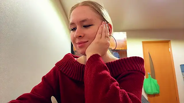 RoseBakeer's cam snapshot