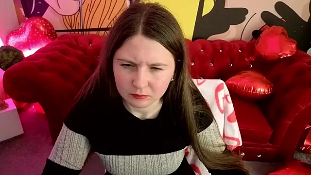 CraveeDoll's cam snapshot