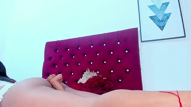 Silvana_Martix's cam snapshot